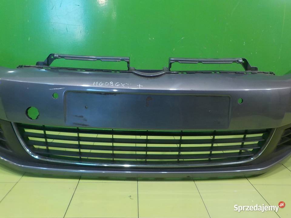 SUBARU FORESTER III 10r 5D zderzak przod mazowieckie Suków