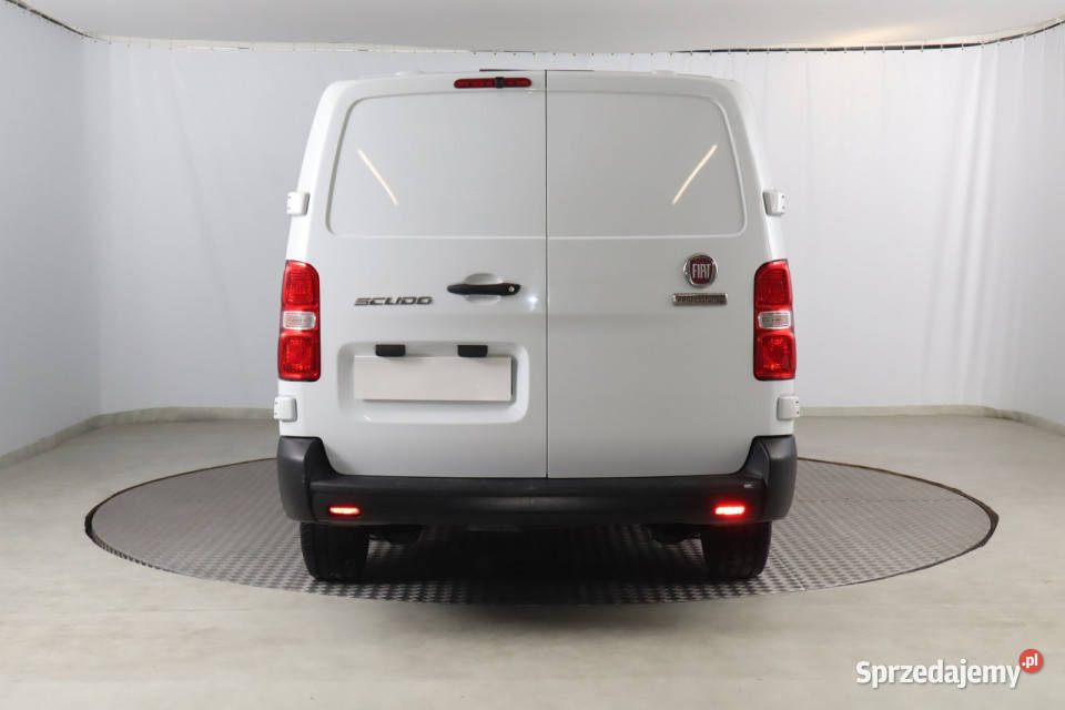 Fiat Scudo 20 JTD ESP Zabrze sprzedam
