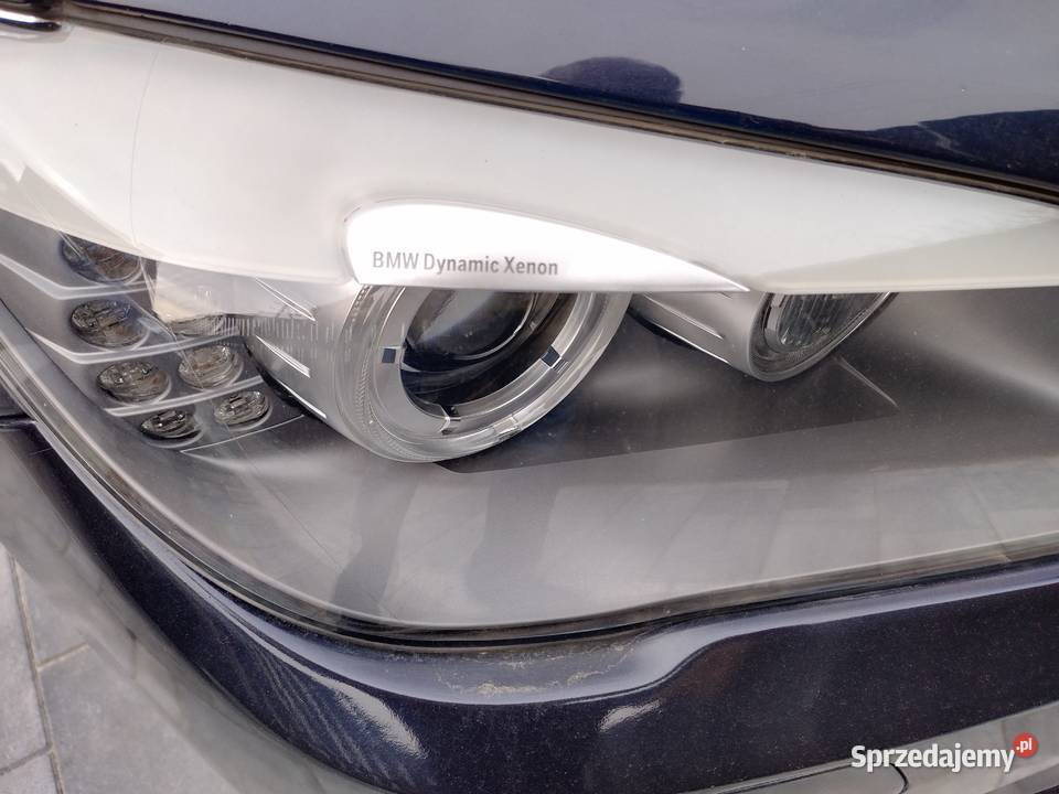 Sprzedam zamienie BMW750Li