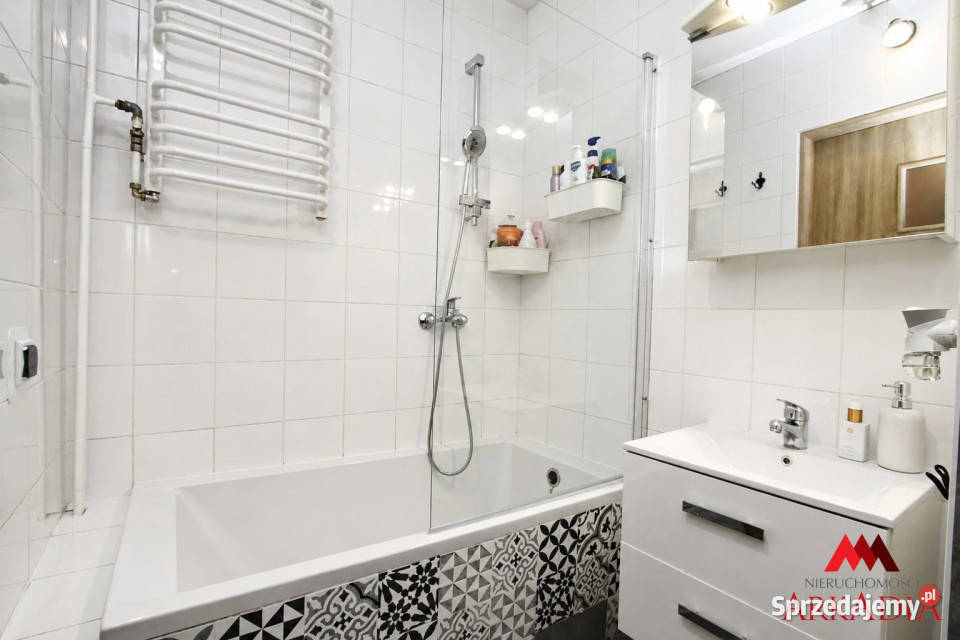 sprzedaży mieszkania Włocławek 386m2 2pokojowe