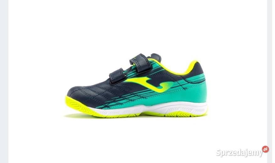 JOMA BUTY HALOWE XPANDER JR 2303 IN rozmiar 35 Rozmiar 35 Szczecin