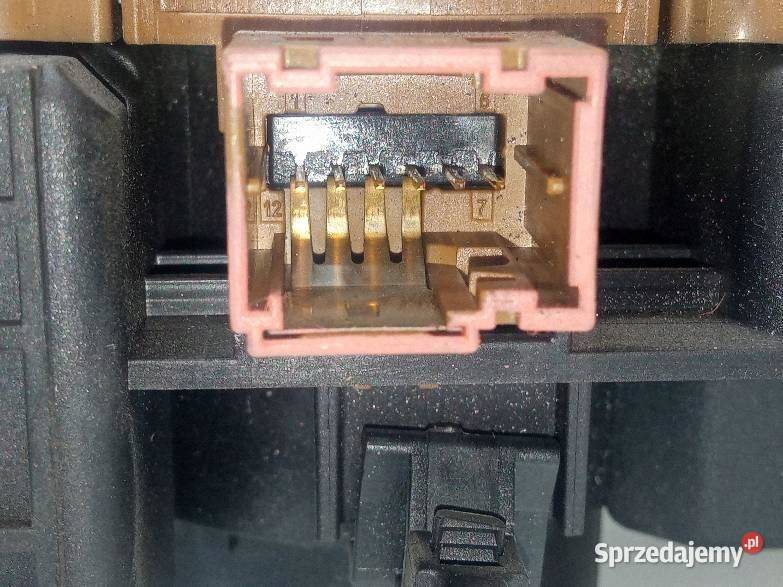 PRZEŁĄCZNIK ZESPOLONY 07355369490 Fiat Ducato osobowe