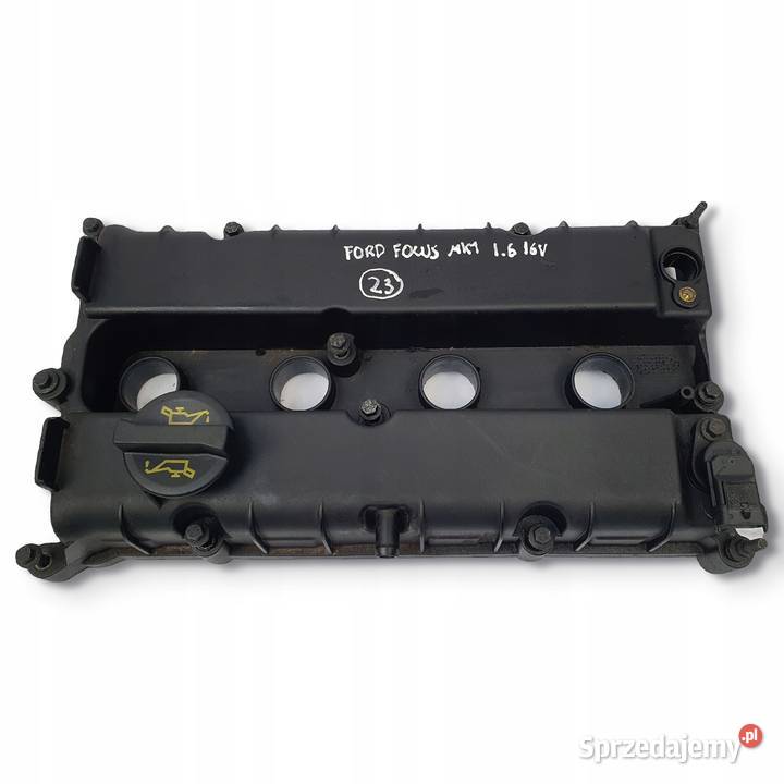 POKRYWA ZAWORÓW Ford Focus MK2 16 16V osobowe lubelskie