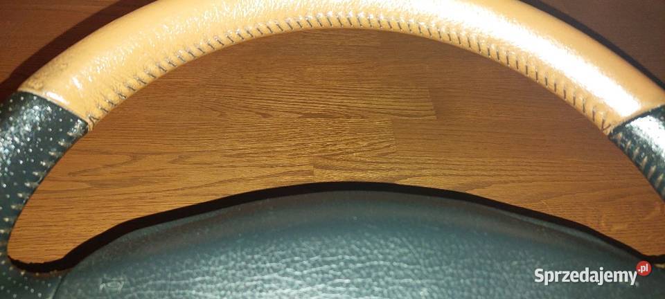 Kierownica 406 coupe osobowe Kalety