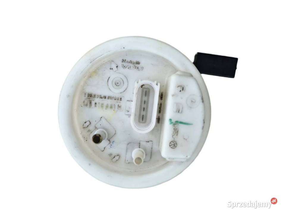 POMPKA POMPA PALIWA GOLF IV OCTAVIA I LEON I Działoszyce sprzedam