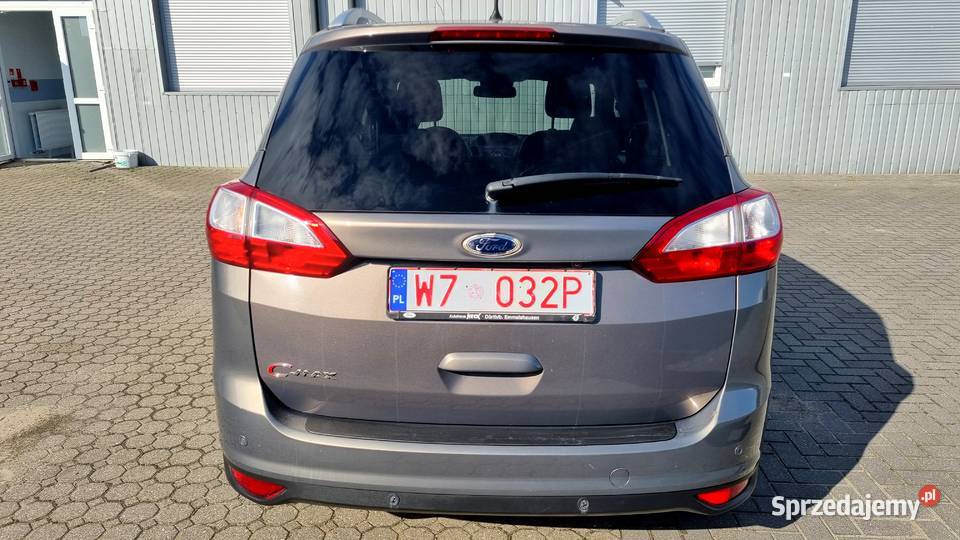 20 TDCi 140 Euro 5 TITANIM 2xCzujniki Bixsenon Siedlce sprzedam
