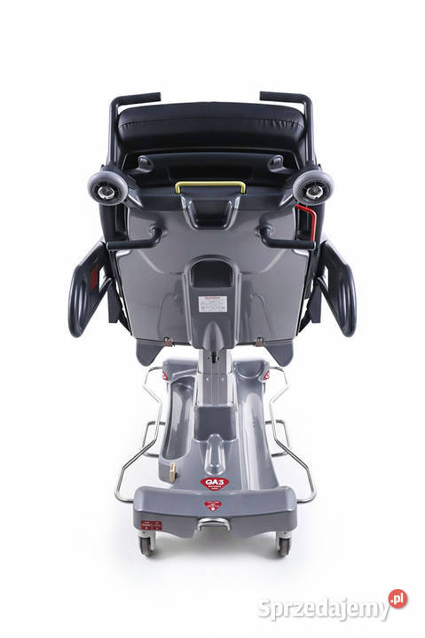 Wózek transportowy ANETIC AID QA3 Leszno