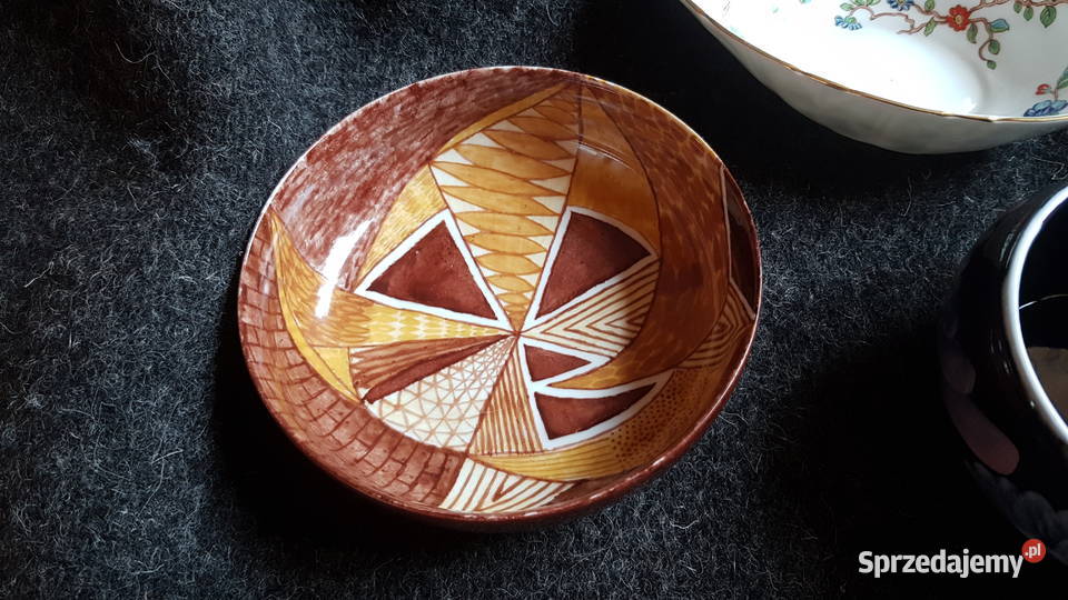 Porcelana misecznik mlecznik Myszków sprzedam
