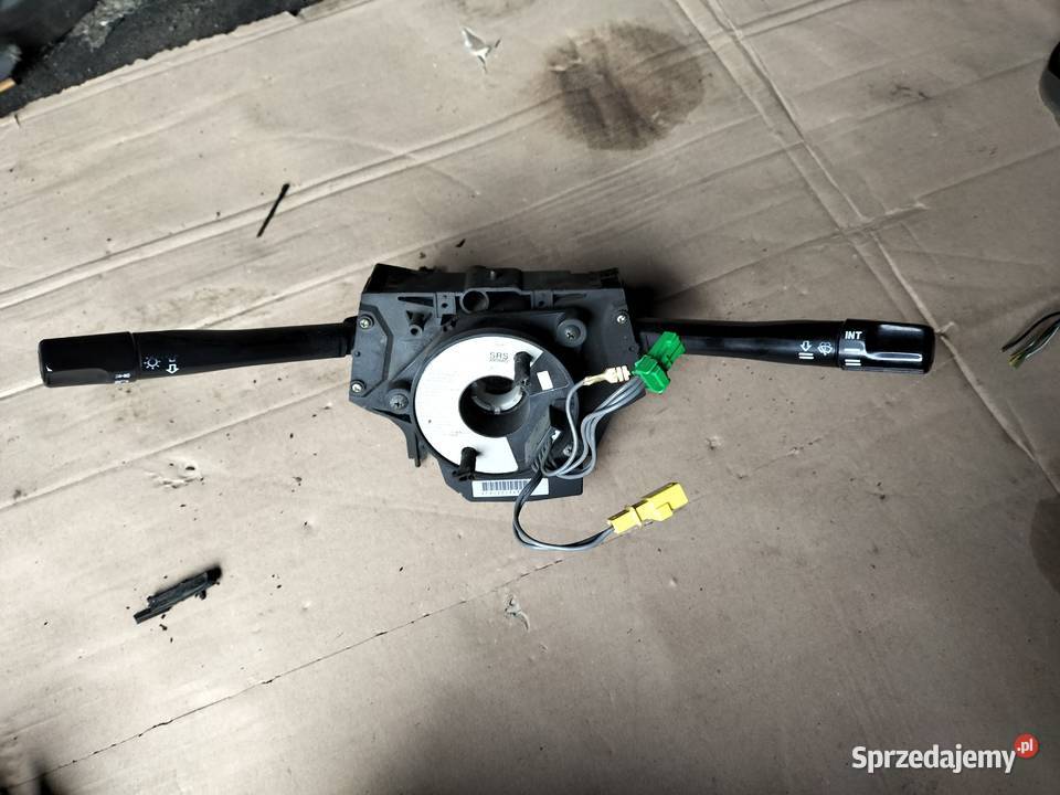 PRZEŁĄCZNIK ZESPOLONY MANETKA RAK HONDA ACCORD