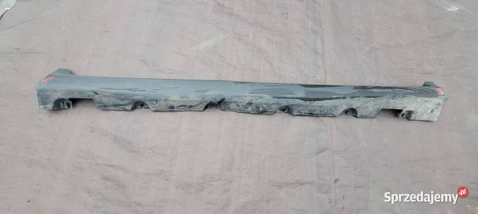 MERCEDES GLC W253 X253 LISTWA PROGOWA PRAWA Ruda Śląska