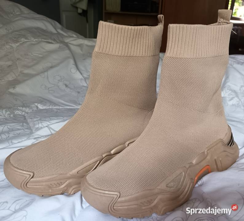 Sneakersy damskie Opole