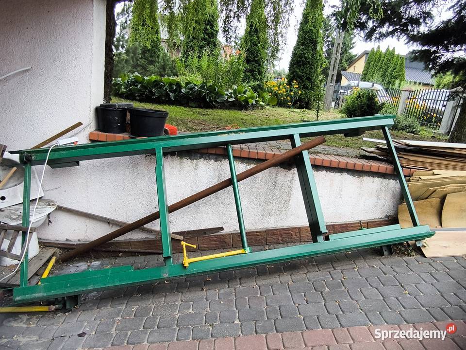 Trak do drzewaSprzedam Czernikowo