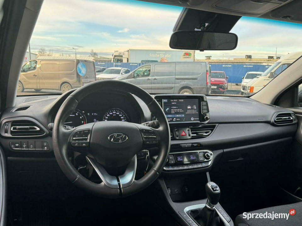 Salon Polska Autoryzowany dealer Faktura VAT VAT marża Kalisz