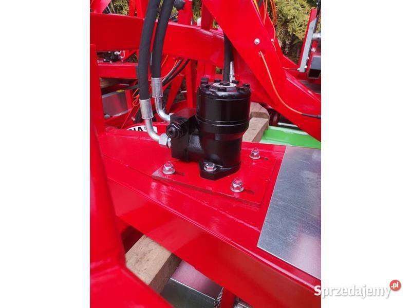 OWIJARKA BELStrumyk TOSIA folia 5075nowadowóz 42 Nysa sprzedam