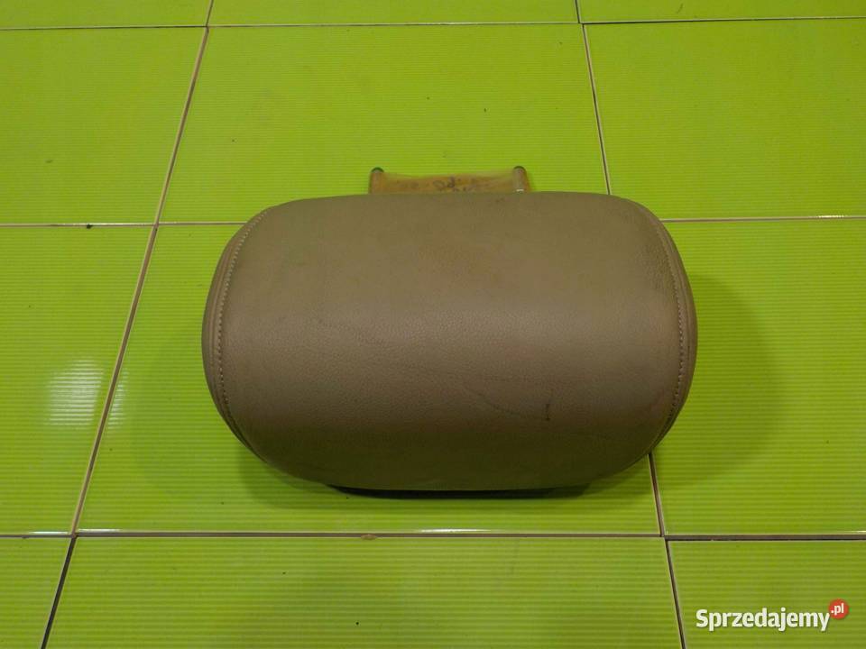 HONDA CRV III 08r zaglowek prawy tyl Suków