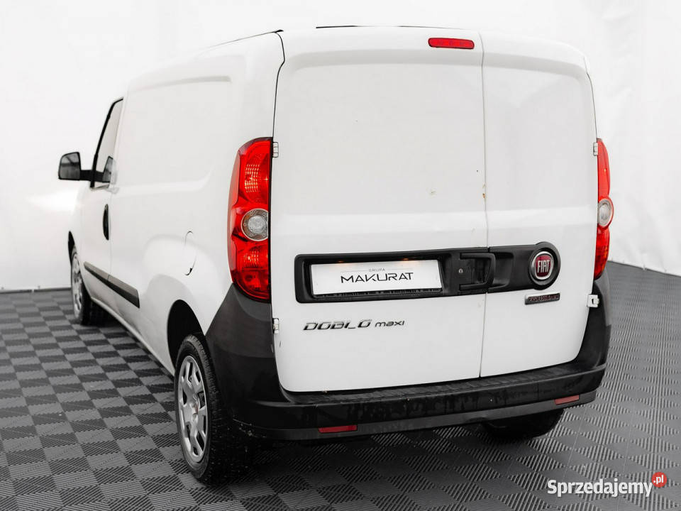 Fiat Doblo GD004XRDoblo Maxi 16 MJ SX Kcof Pępowo sprzedam