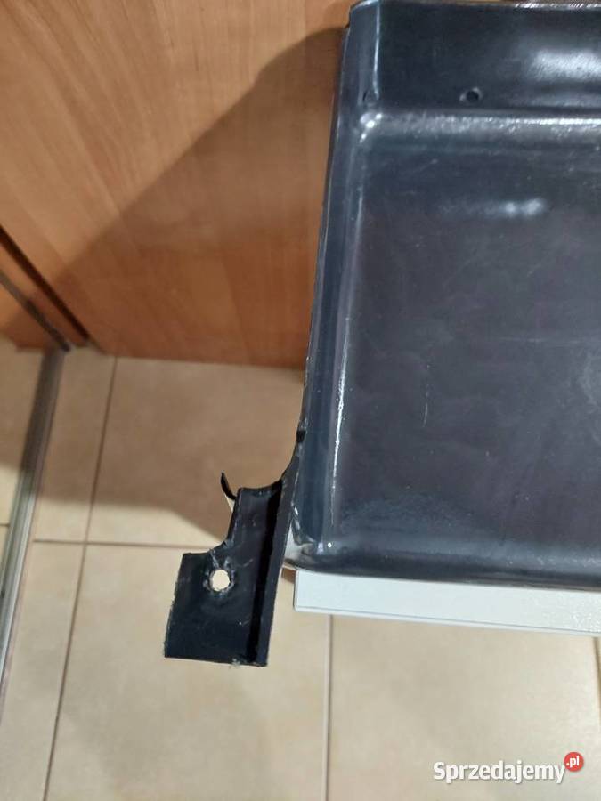 Półka schowek fiat 126p ST strony pasażera Schowki, półki Mysłowice