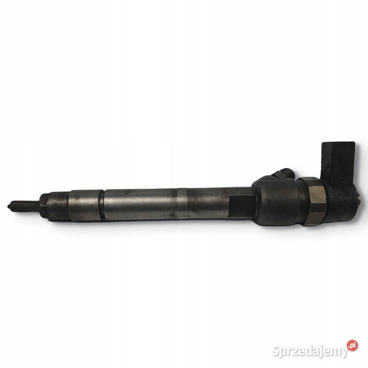 WTRYSKIWACZ Mercedes W211 22 CDI wtrysk