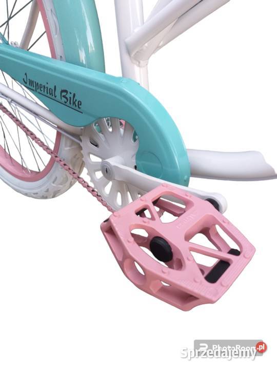 Rower miejski cruiser Imperial Bike 26cl PREZENT Włocławek