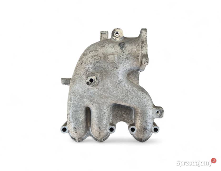 KOLEKTOR SSĄCY SEAT IBIZA III VW POLO IV SKODA świętokrzyskie Działoszyce