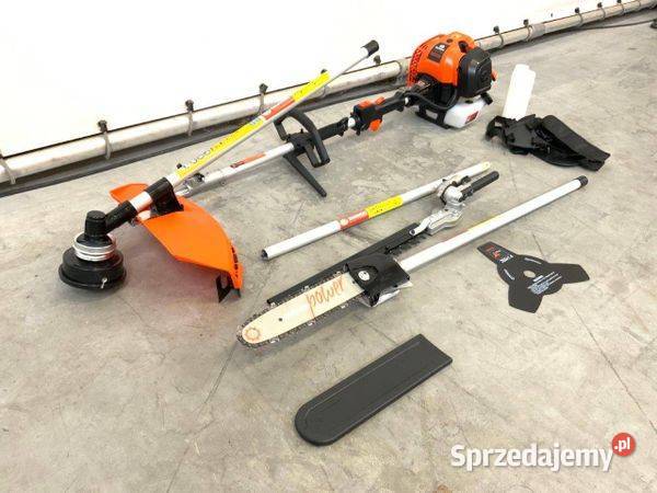 Wielofunkcyjny zestaw narzędzi do cięcia Daewoo Warszawa sprzedam