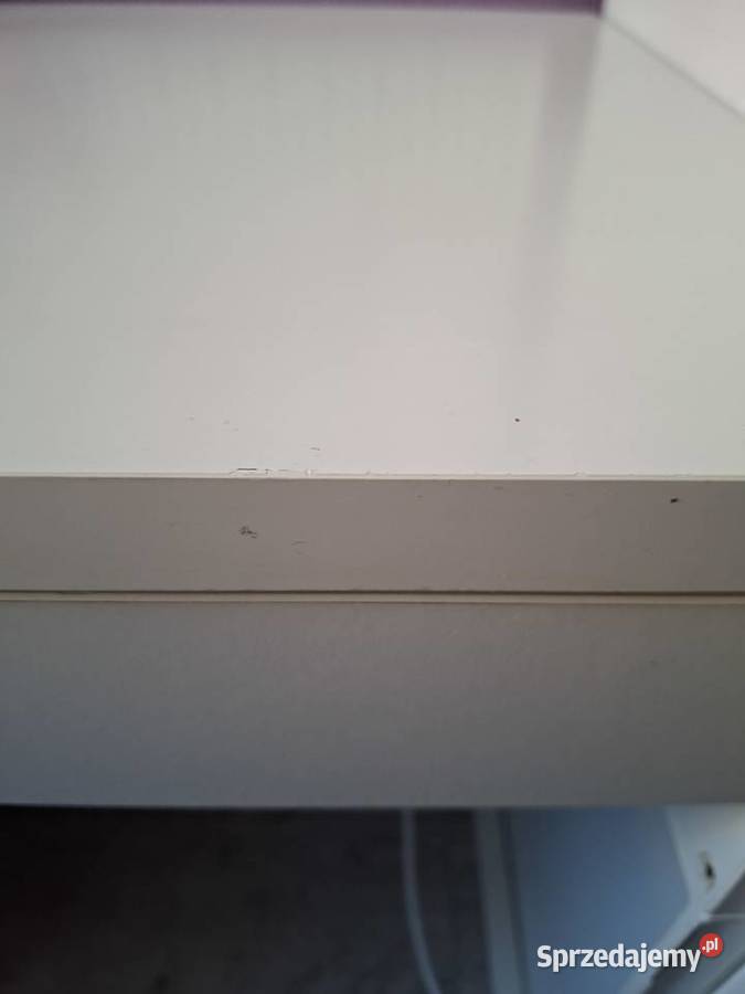 Biurko Ikea Micke Ruda Śląska