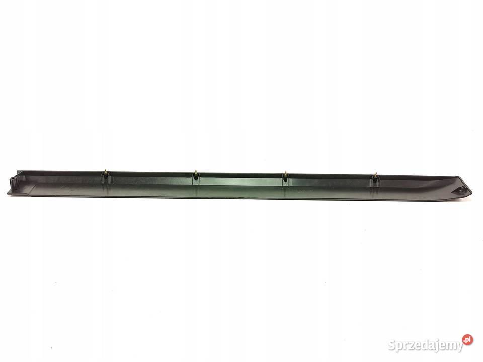 LISTWA BOCZNA FIAT DUCATO 1984 NOWA ORYGINALNA sprzedam