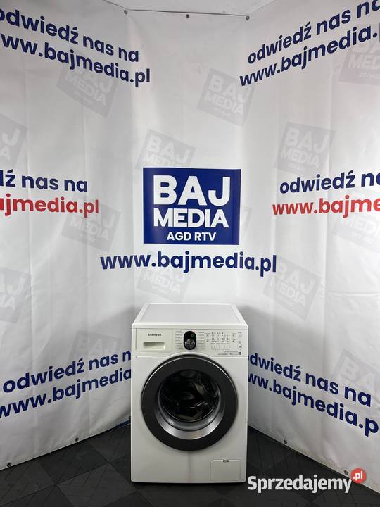 Pralka Samsung Przemysłowa Solidna Eco 7 1200 A