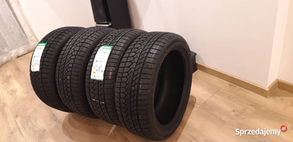 Opony zimowe 19 NOWE Chełm