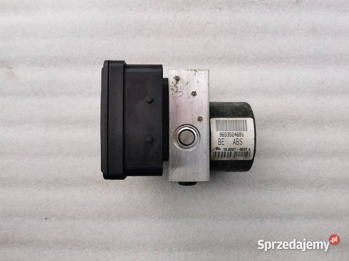 Pompa ABS Citroen C3 Peugeot 206 9653524680
