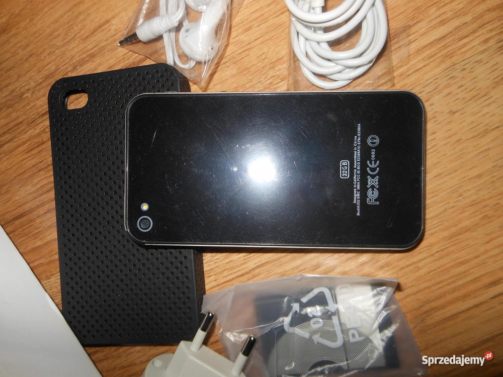 SCIPHONE I68 4G F8 TELEFON HIT 2SIM Gdynia