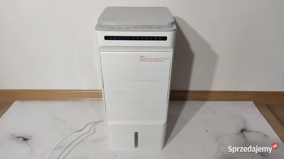 Klimatyzator wodny Air Cooler RFS18R Jadowniki