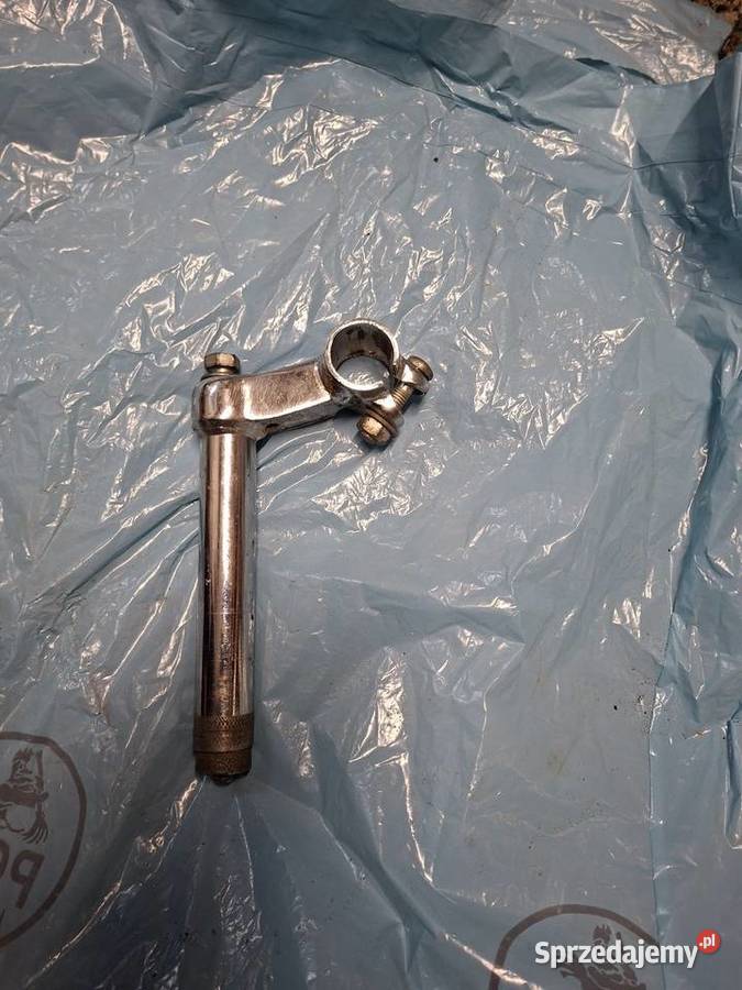 Mostek kierownicy Romet Motorynka Polo Pegaz