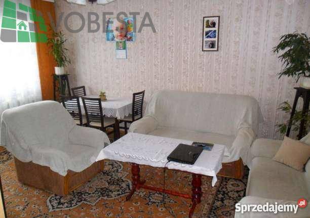 Mieszkanie 61m2 3 pokoje Katowice Katowice