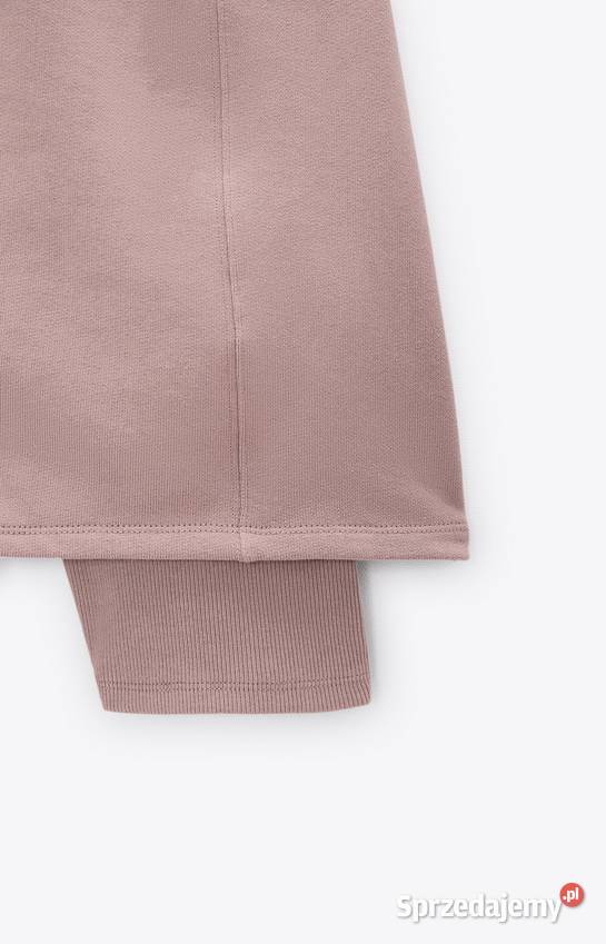 ZARA SPODENKI KOLARKI NA ROWER ZE SPÓDNICZKĄ 36 Kalisz