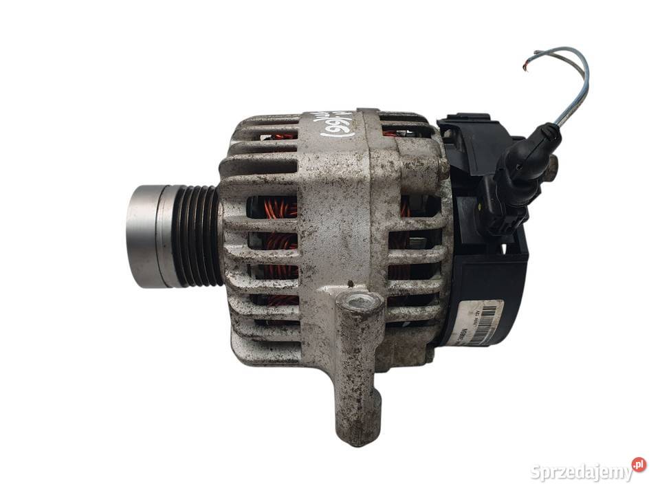 ALTERNATOR Opel Corsa D 13 CDTI Typ denso Chełm
