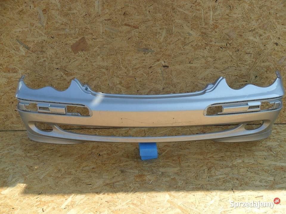 Mercedes CKlasse W203 2000 2001 2002 2004 Nowy Tomyśl