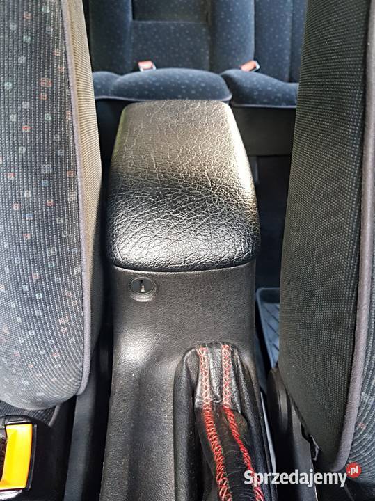 VW Passat B3 20 GT Variant 115KM Motoryzacja Książki