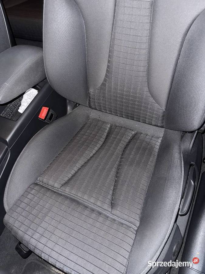 Audi A3 8V 20 Sportback 20 TDI 184 Ambition Hatchback sprzedam