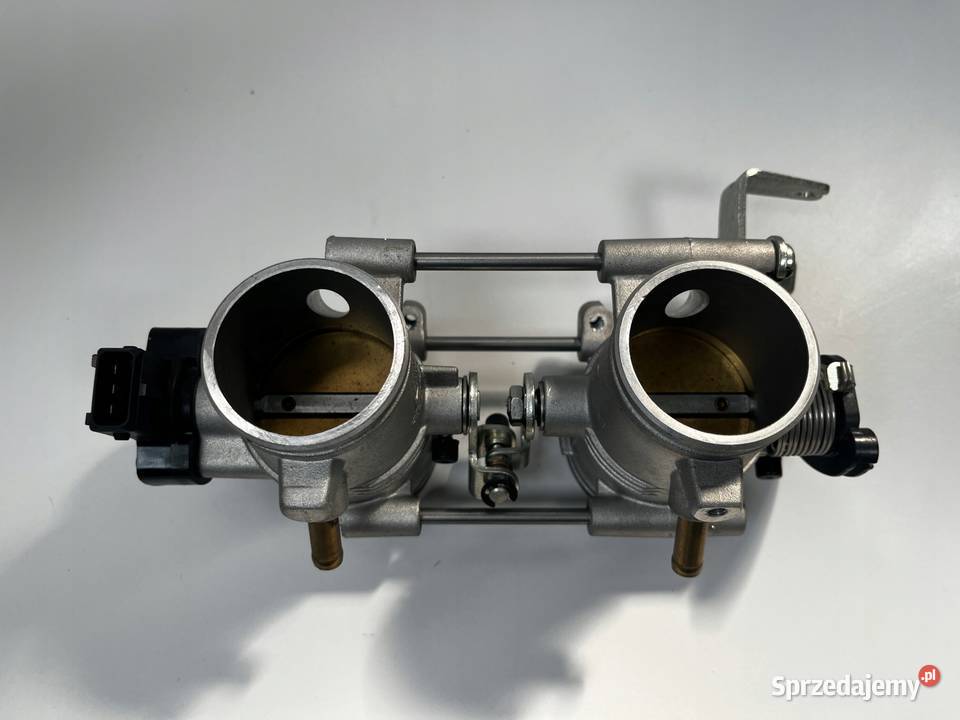 BMW F 650 GS K72 0813 Przepustnica TPS 7716114 Łobżenica