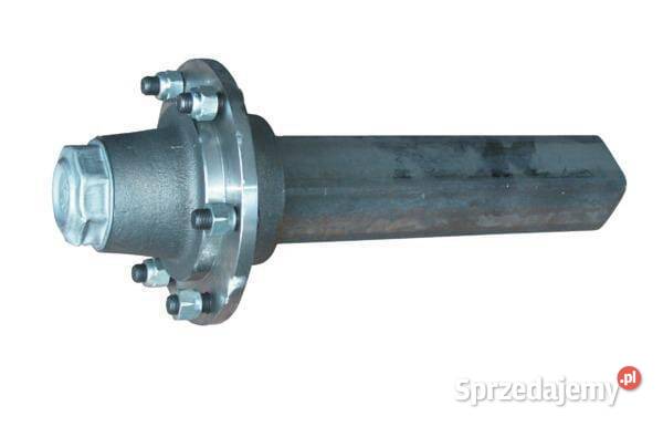 Półoś kompletna S40440G200 Kamionna