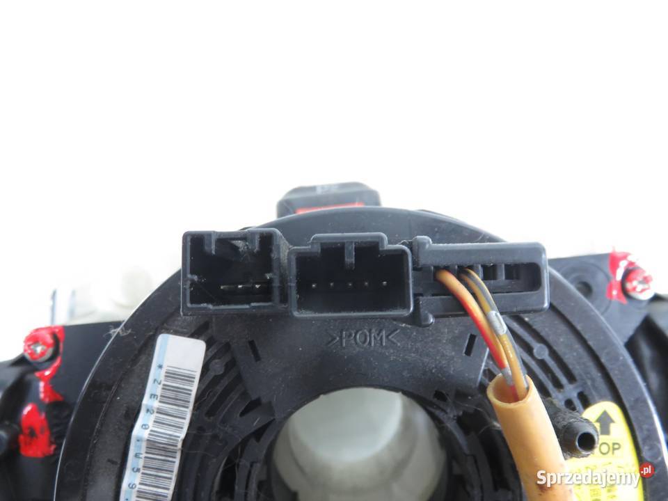 PRZEŁĄCZNIK ZESPOLONY SUBARU FORESTER II SG