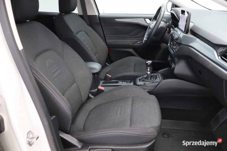 Ford Focus 10 EcoBoost śląskie Zabrze sprzedam