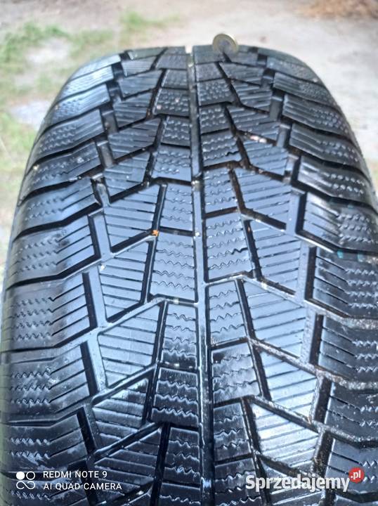 Opony zimowe WIKING WIN TECH 2155017 95V Michałowice sprzedam