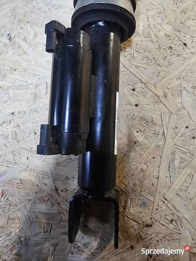BILSTEIN Amortyzator pneumatyczny 44239961 Załuski