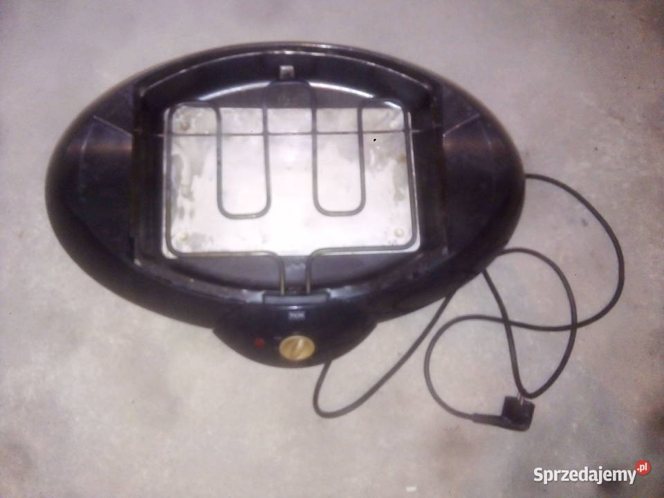 Elektryczny grill Pozostałe Ornontowice