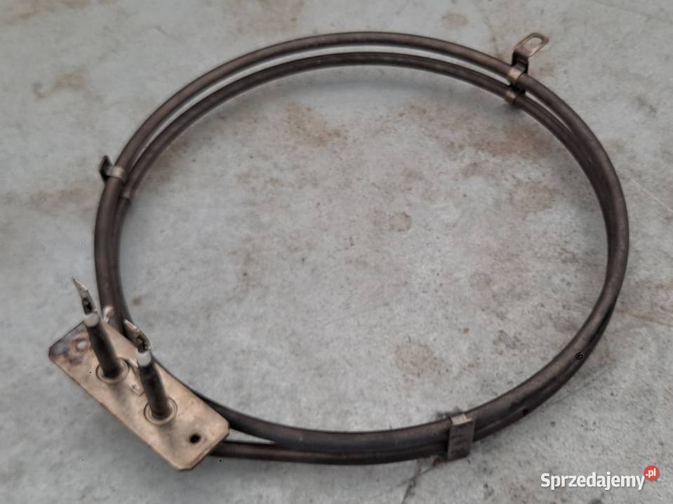 Grzałka piekarnika Irca 1800W RL64 B31800074