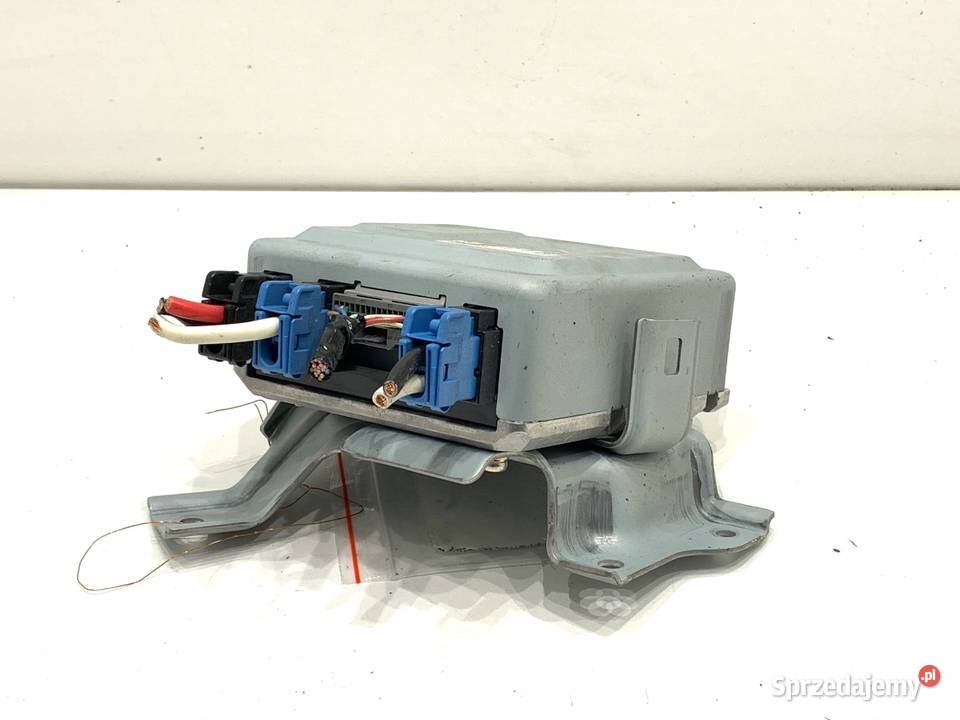 MODUŁ WSPOMAGANIA HONDA ACCORD VIII 39980TL0G42 osobowe