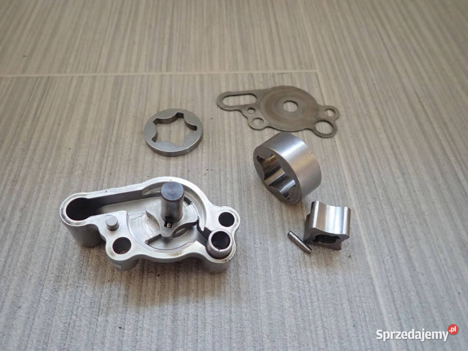 Pompa Oleju Rotor Rotory Suzuki RMZ 250 0409r Strzelce Krajeńskie sprzedam
