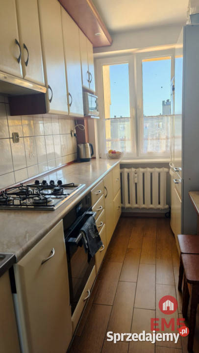 Mieszkanie Suwałki Klonowa 4652 metry 2 pok